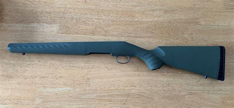 Ruger_american_stock | Michigan Sportsman - Online Michigan Hunting and