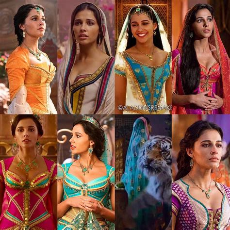 89 Outfits Of Jasmine We Have Seen We Have Seen Her New Gold And Pink