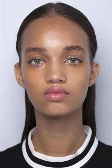 Lucesolare Light Skin Girls Model Face Woman Face