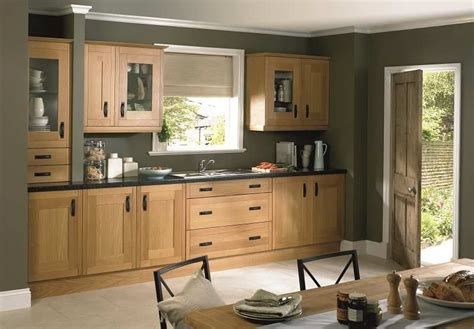 How To Be Inspired For Your Kitchen Cabinet Door Beech Kitchen