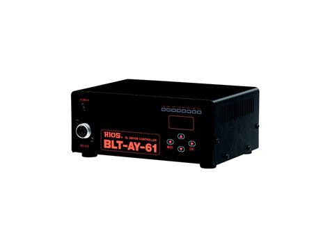 Asg Blt Ay 61 Power Supply For Blf 2000 And Blf 5000 Brushless Electric