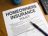 Homeowner Insurance Going Up