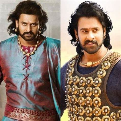 Pic 1 Bahubali Special Colors That Brightened The Historical Story