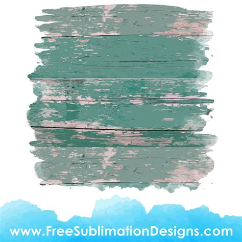Sublimation Print Free Sublimation Print Wood Texture Background