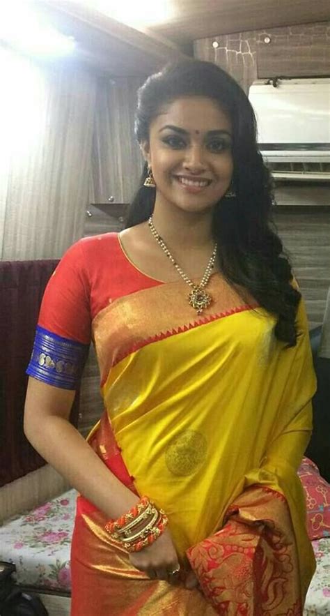 Actress Keerthi Suresh Latest Stills Tamil Movies In