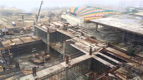 20th century fox world is an upcoming movie inspired theme park currently under construction at resorts world genting, genting highlands it replaced the previous genting outdoor theme park which was closed on 1 september 2013. View of 20th Century Fox World Theme Park construction ...