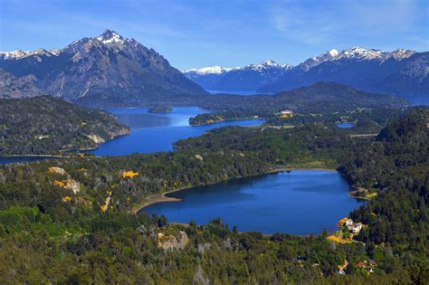 If you want to visit bariloche and learn spanish visit us. Bariloche travel | Bariloche & the Lake District ...