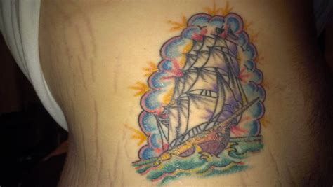 Stunning stretch mark cover up tattoos. Tattoos and Piercings Part II | Page 30 | ClubCivic.com ...
