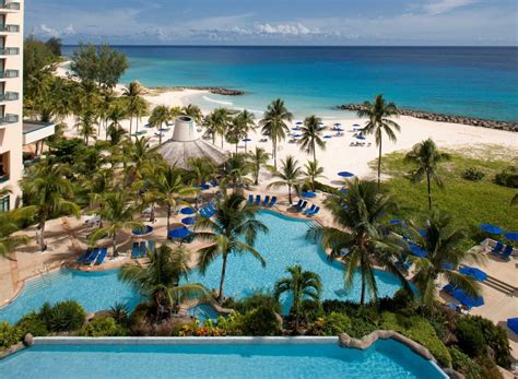 Hilton Barbados Resort Ter Connect World