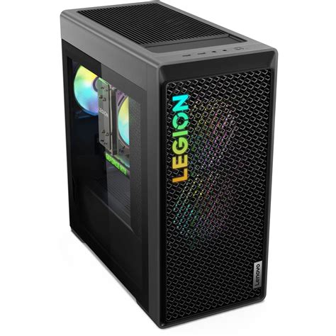 Lenovo Legion Tower I Gaming Desktop Computer Ut Nus B H