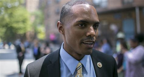 Democrat Ritchie Torres Scripts History By Becoming 1st Openly Gay Black Man Elected To Congress