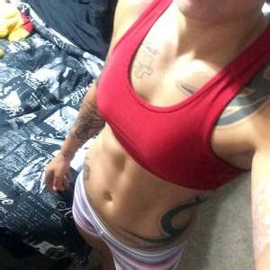 Raquel Pennington Nude LEAKED Pics Lesbian Sex Tape