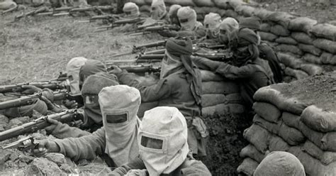 Guerras Que Marcaron Al Mundo Consecuencias De La Primera Guerra Mundial Hot Sex Picture
