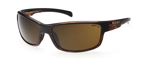Shadow 9585 Mako Eyewear Polarised Sunglasses Mako Sunglasses