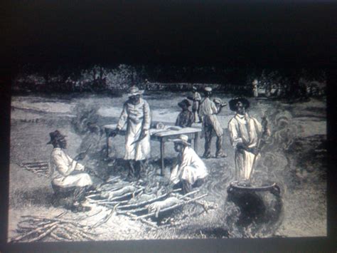 The Black Social History Black Social History Slave Trade And