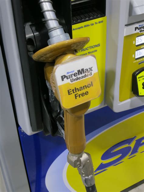 Ethanol is a grain alcohol that can be blended with gasoline and used in motor vehicles. Does Ethanol Reduce Your Gas Mileage? | AxleAddict
