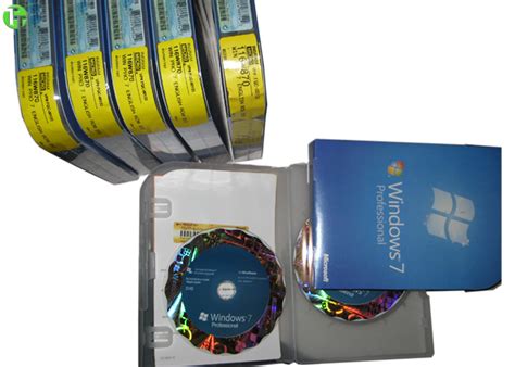 Microsoft Oem Software Full Version Windows 7 Ultimate Retail Box 32bit
