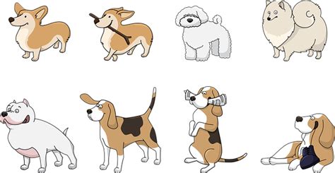 Free Image On Pixabay Dog Animal Corgi Beagle Bolonka Cute Dogs
