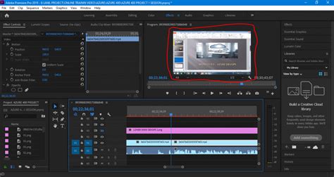 Quicktime 7.6.6 software required for quicktime features. Keyboard Shortcuts for Adobe Premiere Pro ( Video Editing ...