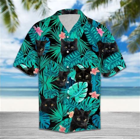16.07.2019 · hawaiian cat names female. Black cat Hawaiian shirt - dnstyles • LeeSilk - Shop ...