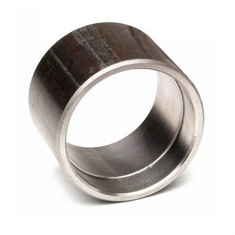 Cylindrical Bushing Sleeve At Best Price In Ahmedabad By National
