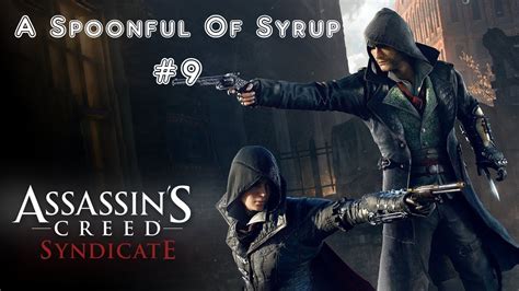 Assassin S Creed Syndicate A Spoonful Of Syrup Sequence Pc My Xxx Hot