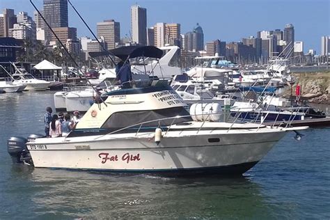 Tripadvisor Durban Private Trip 1hr Harboursea Cruise Fat Girl