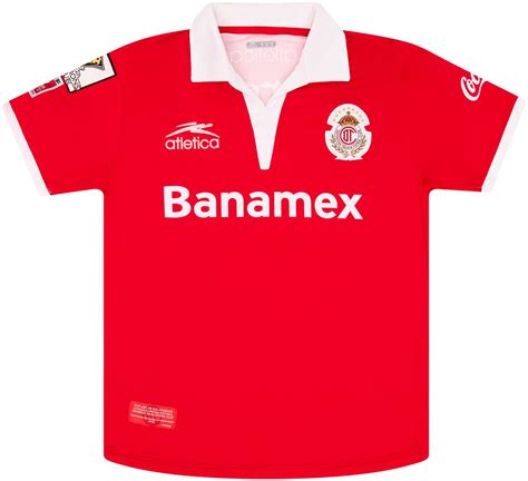 2009-10 Deportivo Toluca Match Issue CONCACAF Champions League Home