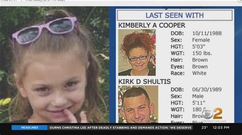 Missing Girl Found Alive In Ulster County Youtube