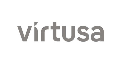 The current status of the logo keppel corporation is active, which means the logo is currently in use. Tech stock under pressure: Virtusa Corporation (NASDAQ: VRTU)