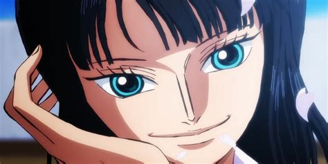 One Piece Female Characters With The Highest Bounties Ranked