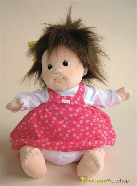 empathy doll joyk 50 cm homecare webshop belgium homecare webshop