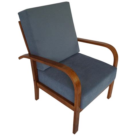 Art Deco Armchair For Sale At 1stdibs