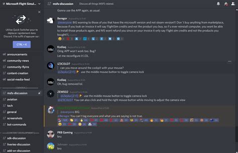 Suggestion Disable Pings For Mentions Within The Quote Block Discord