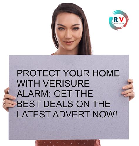 🔴 Protect Your Home With Verisure Alarm: Get The Best Deals On The