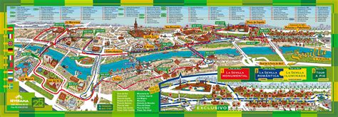 Otro de los lugares para disfrutar de la puesta de sol es en el paseo de marqués de contadero, junto al monumento a la. Paseo en yate + Autobús turístico de Sevilla - guiasevilla.com