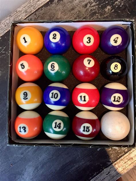 How To Rack Pool Balls For 8 Ball Picture Wiki Hows
