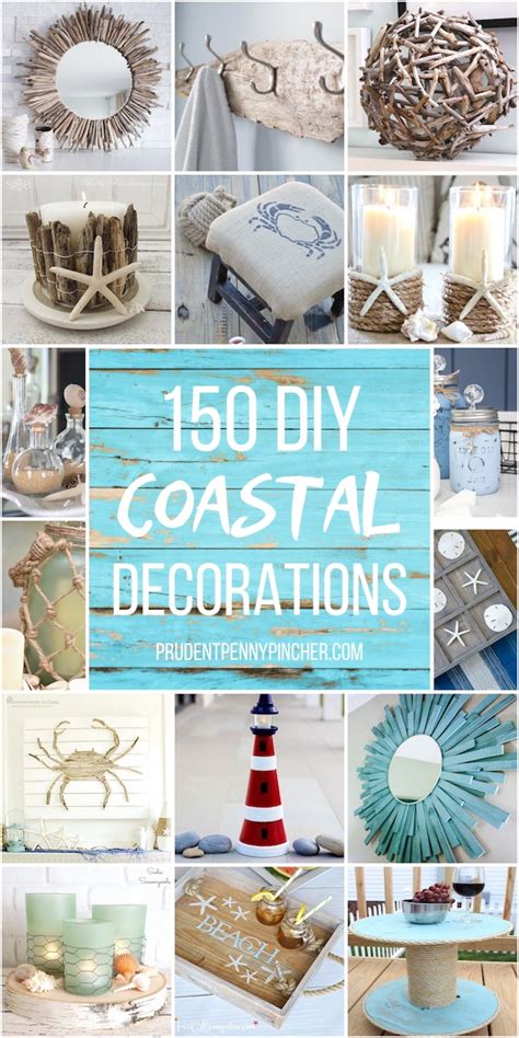 622,121 likes · 404 talking about this. 50 Dollar Store Coastal DIY Home Decor - Prudent Penny Pincher