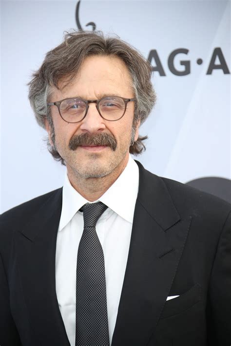 Marc Maron Mourns Lynn Shelton After Partners Death At 54