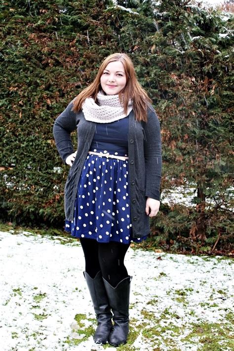 4.7 out of 5 stars. Blue & White & Snow {What I Wore} • kathastrophal | Casual ...