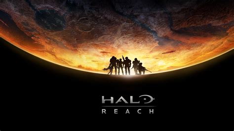 Halo Reach Hd Wallpapers Backgrounds