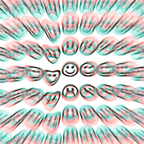 Trippy aesthetic wallpaper smiley face. #smiley face #trippy #dizzy #aesthetic | Trippy pictures, Trip