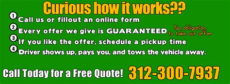 Vehicles that are running or not running wrecked or totaled vehicles cars with no title. Home - Junk Cars Chicago - Cash for Cars