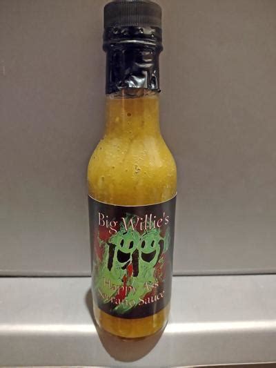 locally made hot sauce wins first place aande
