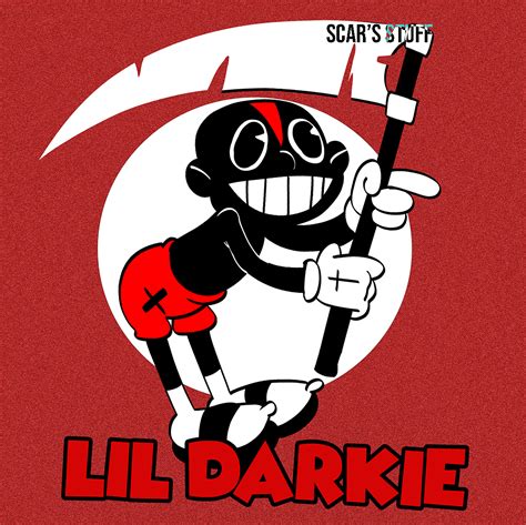 Lil Darkie By Scarstuff On Newgrounds