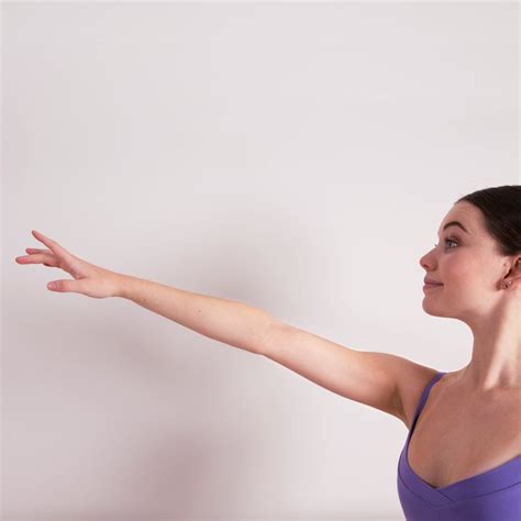Technique 101 The Art Of Ballet Hands — A Dancers Life Ballet Hands