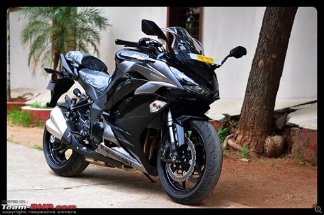2017 Kawasaki Ninja 1000 Launched 998 Lakh Page 6 Team Bhp