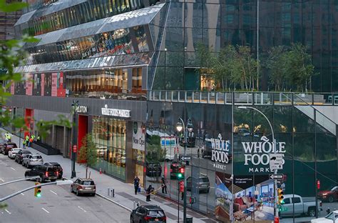 Indulge in some of the most buzzed about movies at the united artists theaters & imax cinema and dine at restaurants like. Whole Foods Market Manhattan West Store Now Open