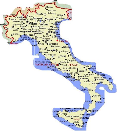 Which country starts with letter o? Start, End, With: List of Enclaved Countries