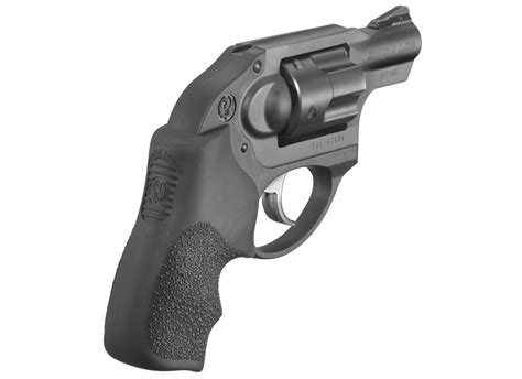 Ruger Lcr Double Action Revolver Model